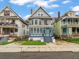 21 Beverly Rd, Buffalo, NY 14208