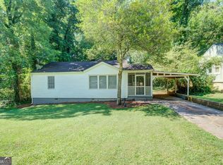 3560 Orchard Cir, Decatur, GA 30032