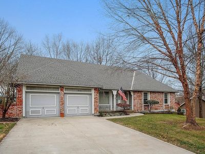 1012 SW Lorman Dr, Lees Summit, MO, 64081