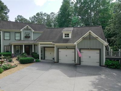 810 Grant Ford Dr, Dawsonville, GA, 30534