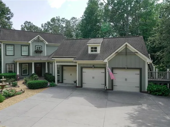 810 Grant Ford Dr, Dawsonville, GA 30534