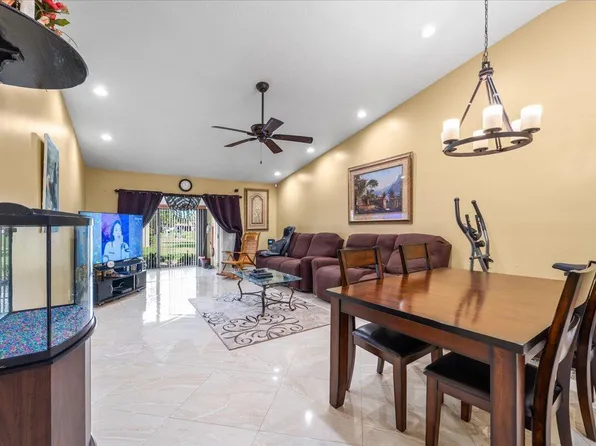 630 Sea Pine Way #A, Greenacres, FL 33415