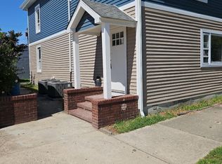 217 Cincinnati Ave, Egg Harbor City, NJ 08215