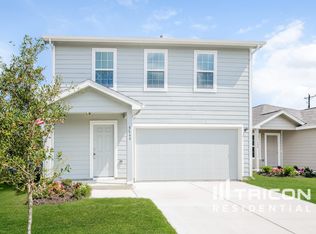 5664 McClelland St, Forney, TX 75126