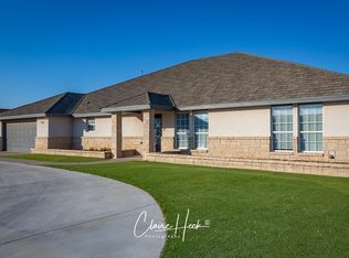 1715 Bates St, Midland, TX 79707