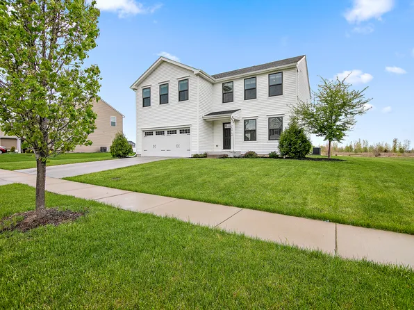 2375 Mulberry St, Bourbonnais, IL 60914