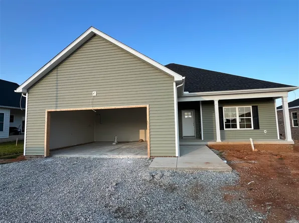 LOT 344 Shelldrake Ln, Bowling Green, KY 42101