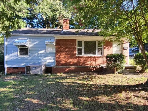 725 Cliffside Ave, High Point, NC 27260
