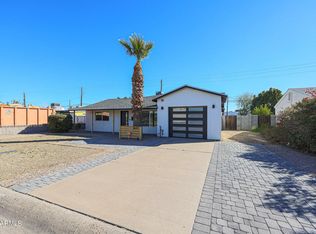 2651 N 71st Pl, Scottsdale, AZ 85257