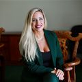 Tracie Turcotte Crowder