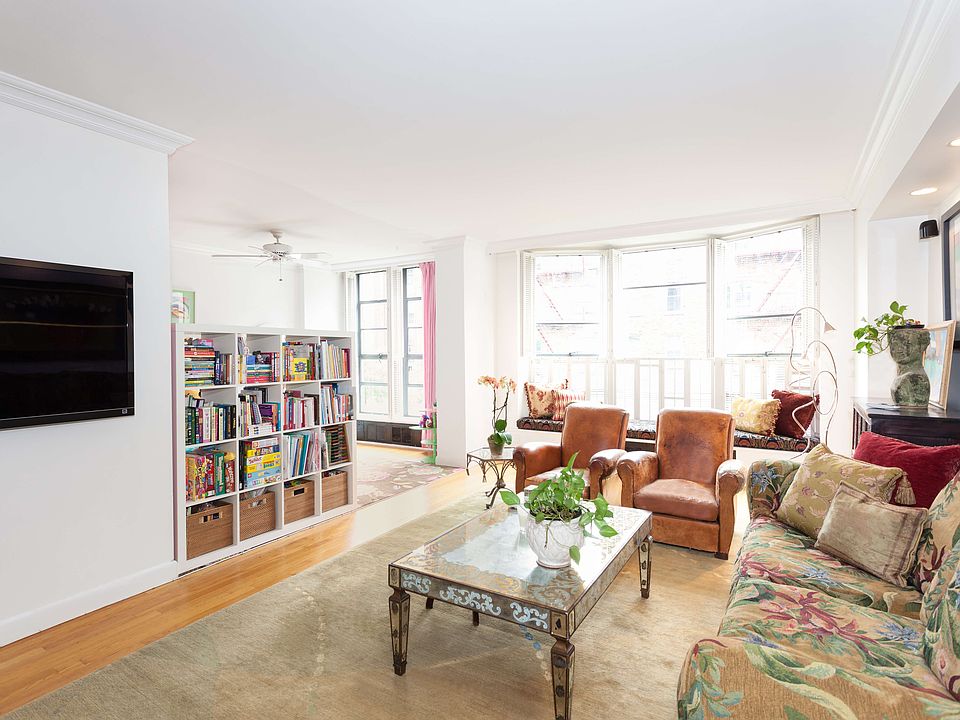 1st image of 37 W 12th St APT 5K