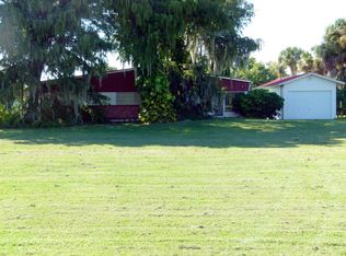 1496 Linda Road, Okeechobee, FL 34974