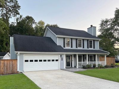 201 Woodland Lakes Rd, Goose Creek, SC, 29445