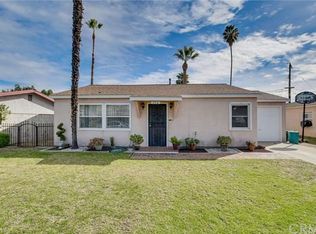 256 N Rodecker Dr, Azusa, CA 91702