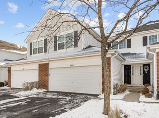 3165 Shenandoah Ln, Woodstock, IL 60098