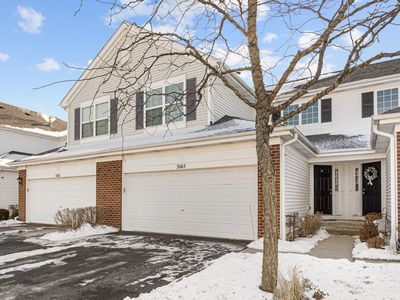 3165 Shenandoah Ln, Woodstock, IL, 60098