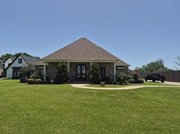 865 Texas Ave, Port Neches, TX 77651