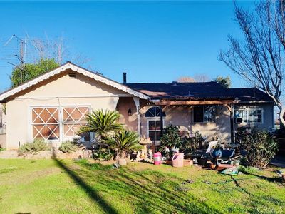 820 Cypress Ave, Colton, CA, 92324