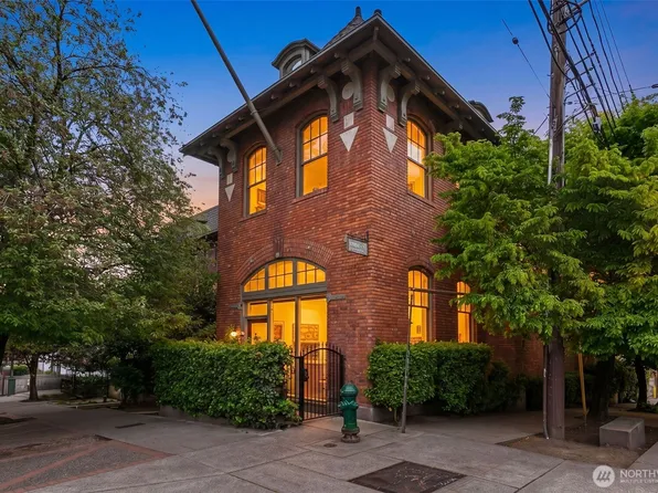 1406 Harvard Avenue #10, Seattle, WA 98122