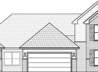 1671 Bloomington Ct, Newcastle, OK 73065