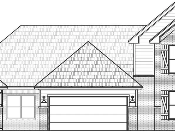 1671 Bloomington Ct, Newcastle, OK 73065