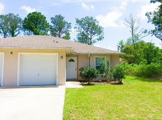 6 Pleasant Ln #A, Palm Coast, FL 32164