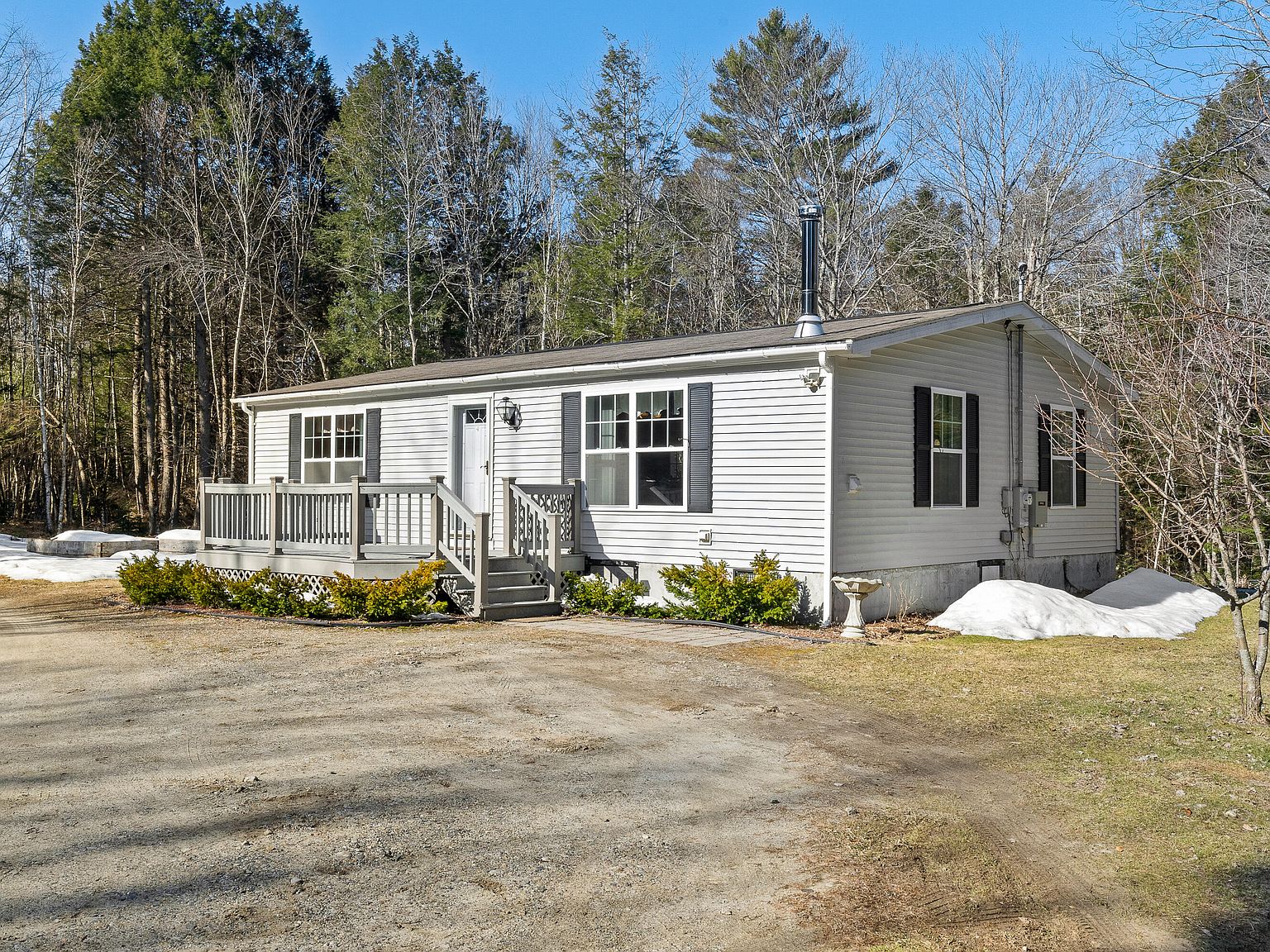 58 Mackenzie Lane, Woolwich, ME 04579 Zillow