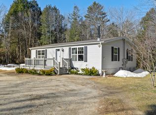 58 Mackenzie Ln, Woolwich, ME 04579