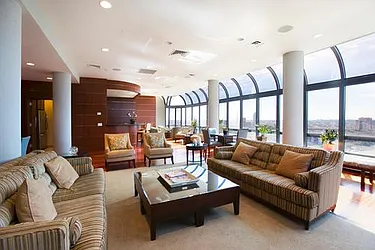 Rented by FirstService Realty (legacy)