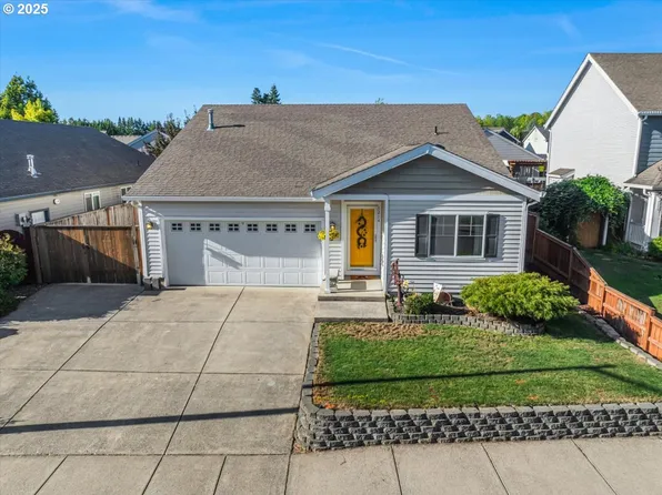 1214 NW 12th St, Battle Ground, WA 98604