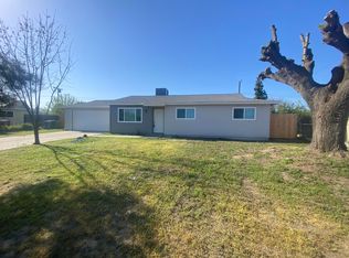 13045 Gregory Ave, Tulare, CA 93274