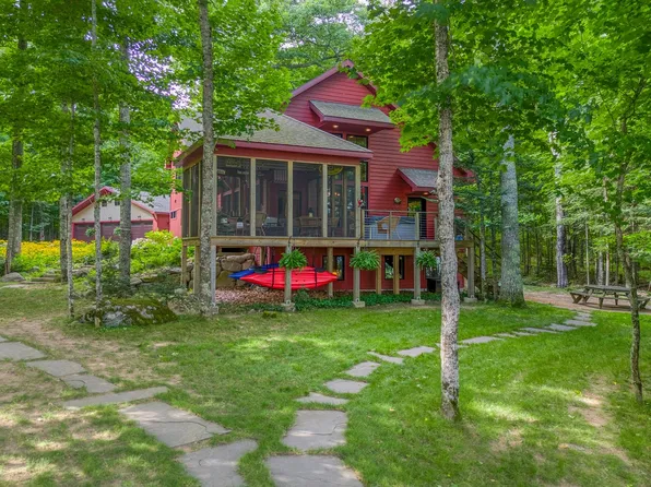 5691 Anton Trl, Phelps, WI 54554