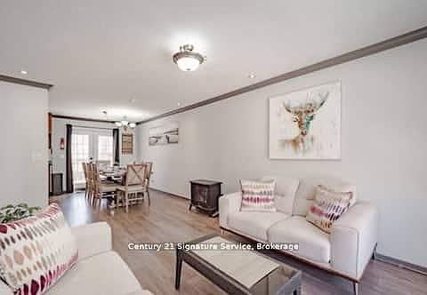 2nd image of 879 Stephenson Rd E #1