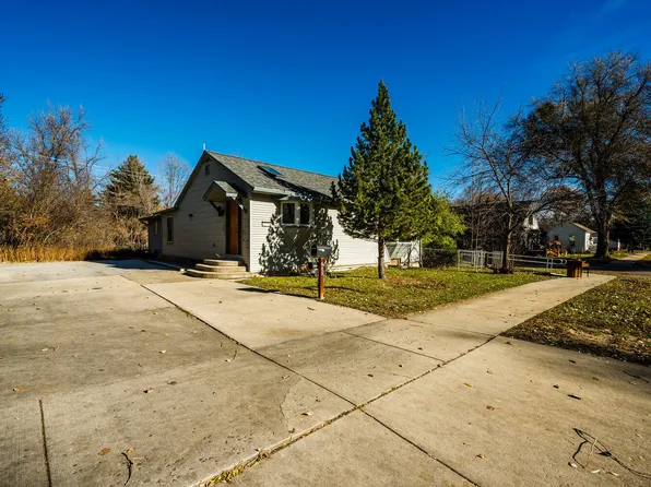 905 W Works St, Sheridan, WY 82801