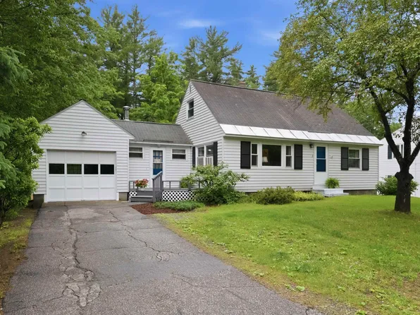 5 Dover Street, Concord, NH 03301