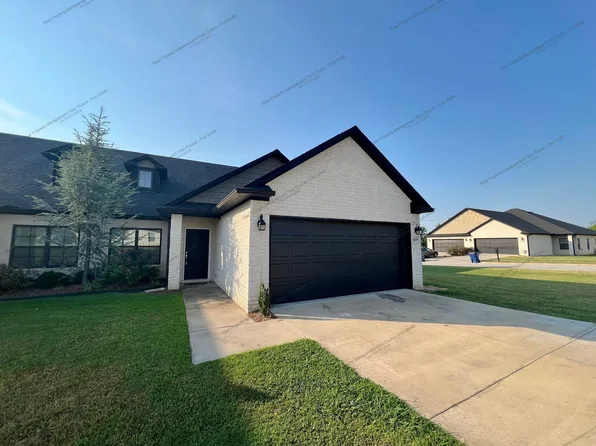 6809 Maribette Rd, Barling, AR