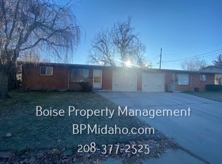 1600 S Joyce St, Boise, ID 83706