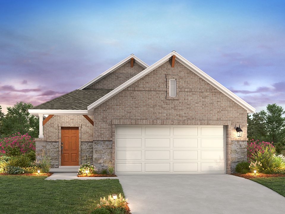 Lariat - Travis Elevation Image 1