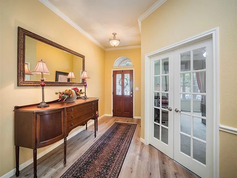 3805 Longhorn Acres St — Photo 3
