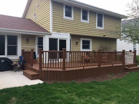 5th image of 705 S Hills Dr