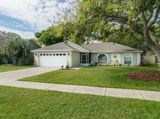 1440 Ambra Dr, Melbourne, FL 32940