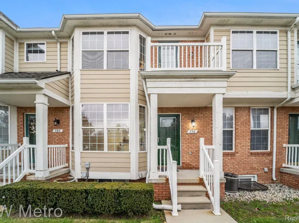 776 Aberton Ave #52, Detroit, MI 48215