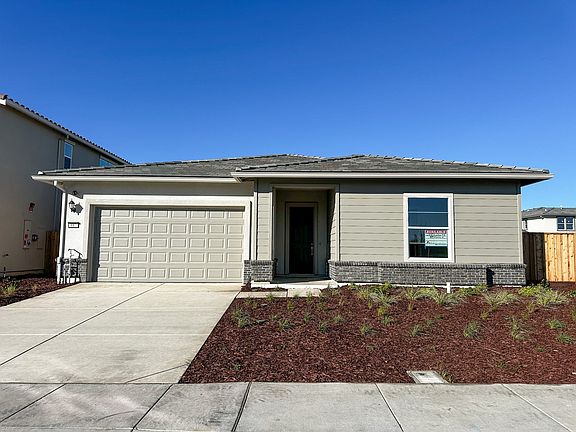 Homesite 640 - Exterior
