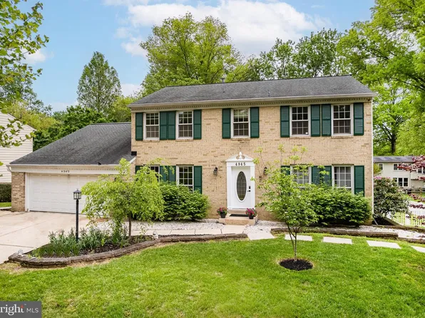 4945 W Running Brook Rd, Columbia, MD 21044