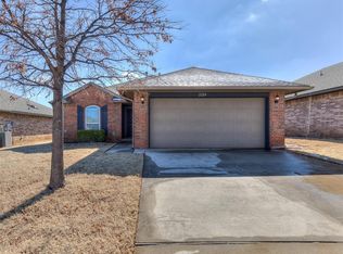 2224 NW 196th St, Edmond, OK 73012