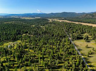 Nhn Bald Rock Rd, Kalispell, MT 59901