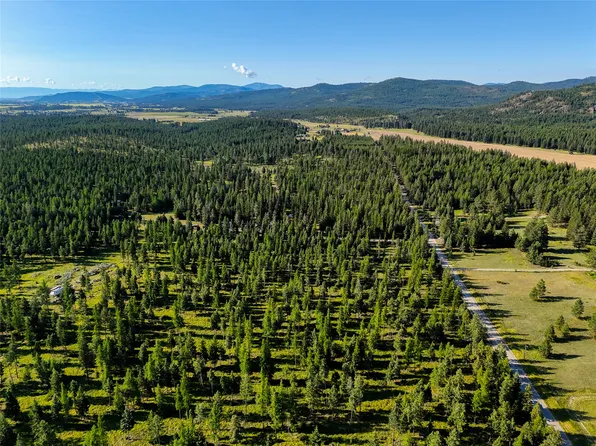 Nhn Bald Rock Rd, Kalispell, MT 59901