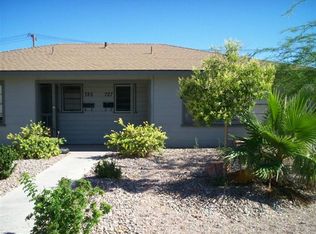 727 5th St, Boulder City, NV 89005