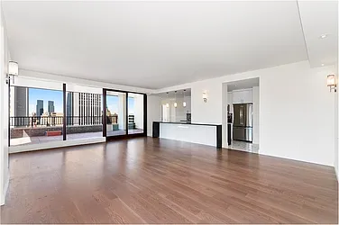 Rented by Siderow Residential Group