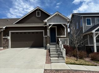 5829 Wild Rye Dr, Colorado Springs, CO 80919